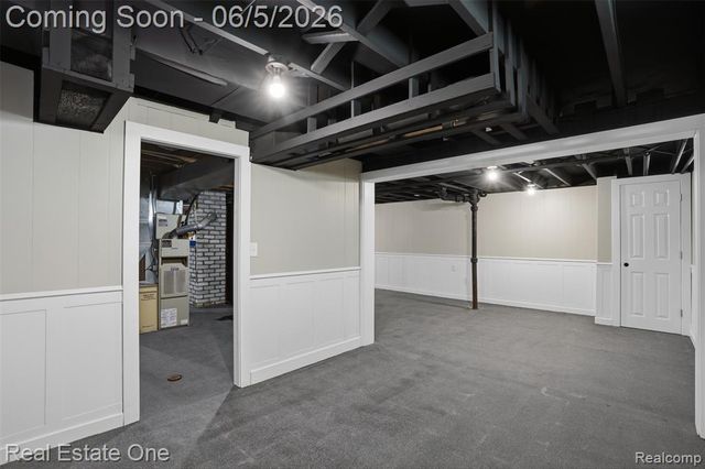 33441 Alta Street, Garden City, MI 48135
