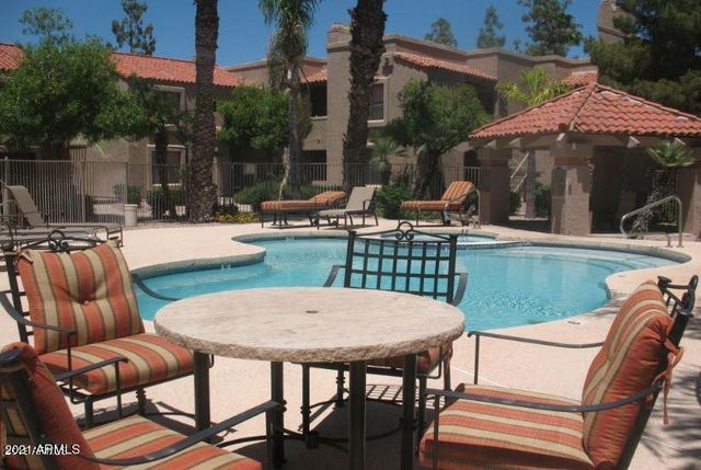 8787 E Mountain View Road Unit 2027, Scottsdale, AZ 85258