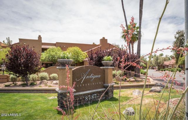 8787 E Mountain View Road Unit 2027, Scottsdale, AZ 85258