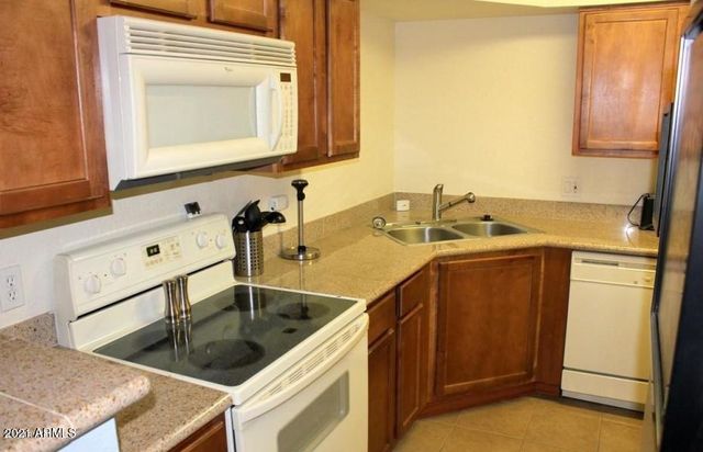 8787 E Mountain View Road Unit 2027, Scottsdale, AZ 85258