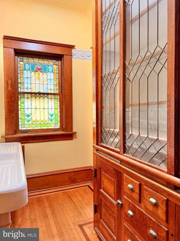 100 E PARK ST, Bordentown, NJ 08505