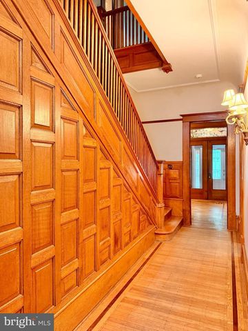 100 E PARK ST, Bordentown, NJ 08505