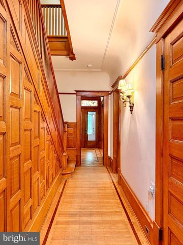 100 E PARK ST, Bordentown, NJ 08505