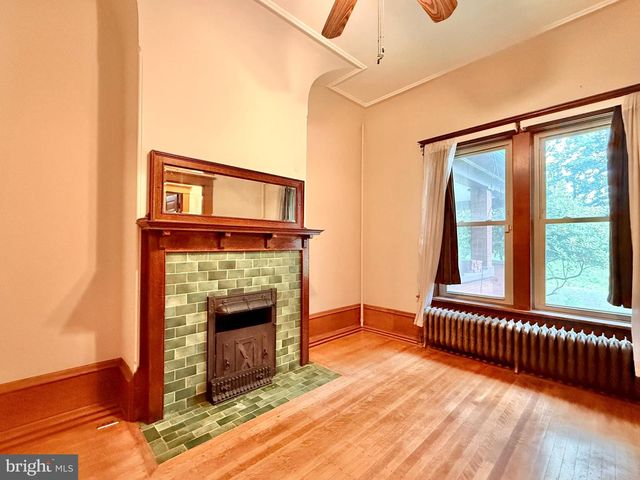 100 E PARK ST, Bordentown, NJ 08505