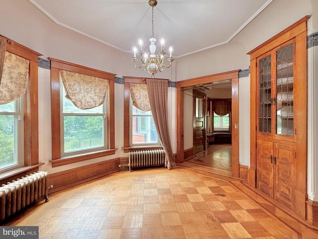 100 E PARK ST, Bordentown, NJ 08505