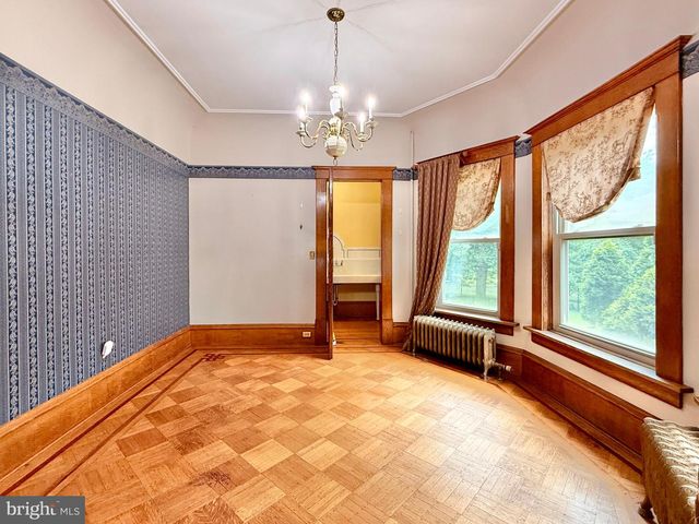 100 E PARK ST, Bordentown, NJ 08505