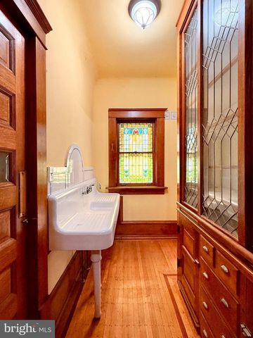 100 E PARK ST, Bordentown, NJ 08505