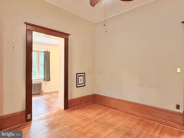 100 E PARK ST, Bordentown, NJ 08505