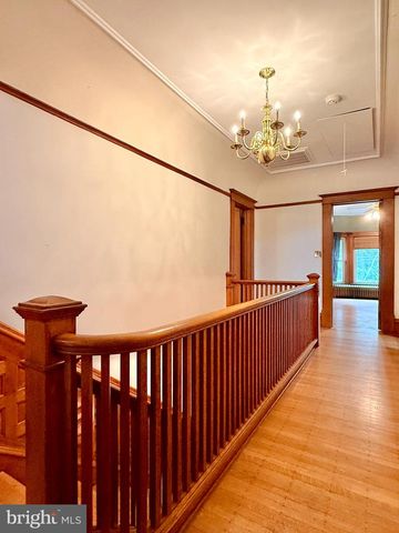 100 E PARK ST, Bordentown, NJ 08505
