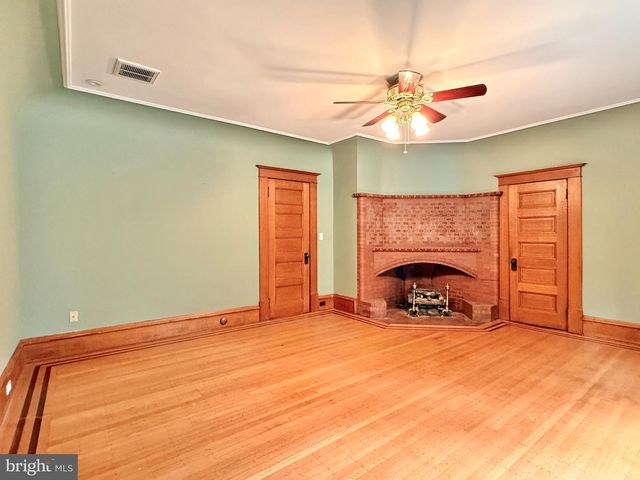 100 E PARK ST, Bordentown, NJ 08505