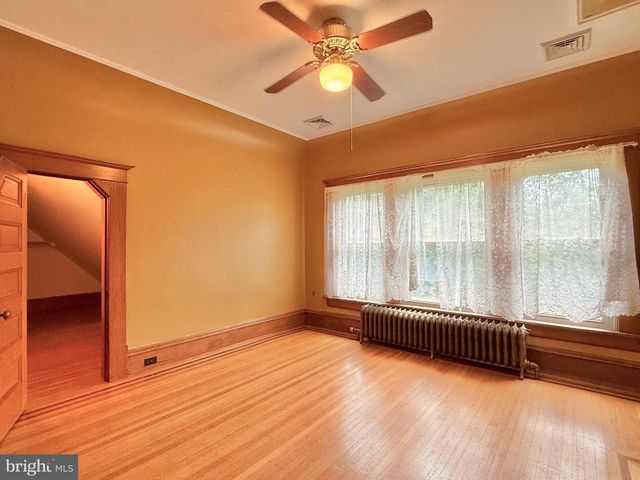 100 E PARK ST, Bordentown, NJ 08505