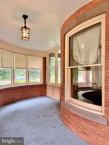 100 E PARK ST, Bordentown, NJ 08505