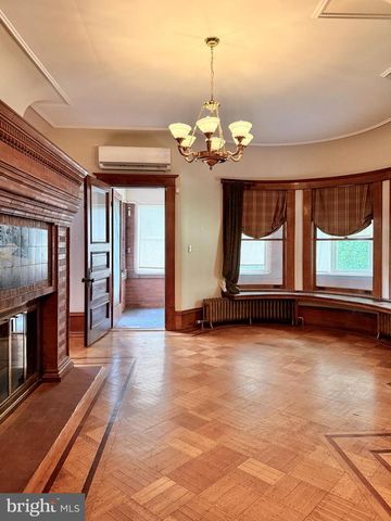 100 E PARK ST, Bordentown, NJ 08505