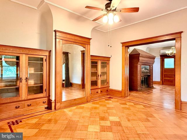 100 E PARK ST, Bordentown, NJ 08505