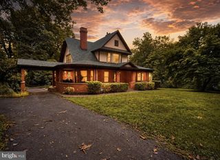 100 E PARK ST, Bordentown, NJ 08505