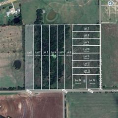 Lot 1 HCR 3363, Mount Calm, TX 76673