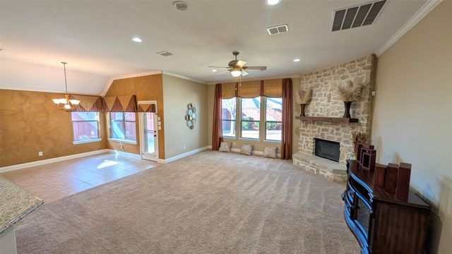 6512 Diamond Drive, Mckinney, TX 75070