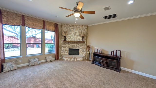 6512 Diamond Drive, Mckinney, TX 75070