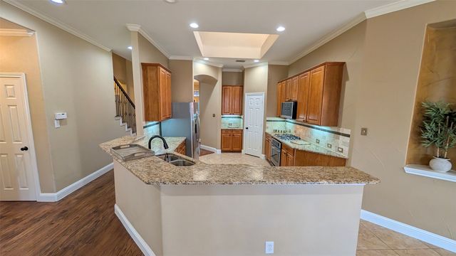 6512 Diamond Drive, Mckinney, TX 75070