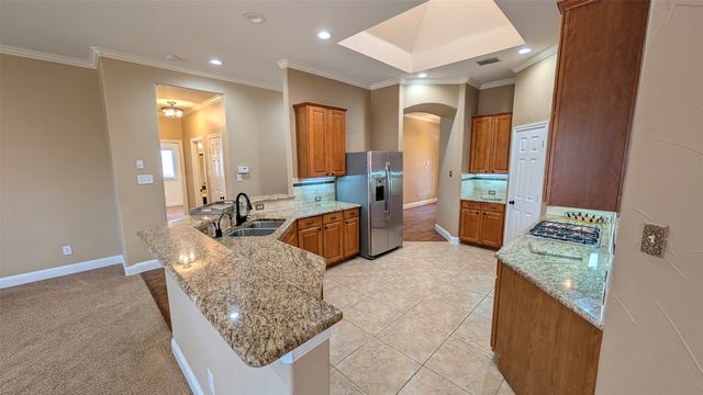 6512 Diamond Drive, Mckinney, TX 75070