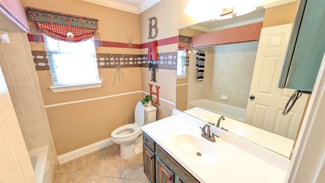 6512 Diamond Drive, Mckinney, TX 75070