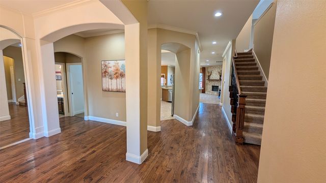 6512 Diamond Drive, Mckinney, TX 75070