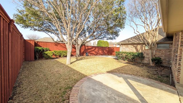 6512 Diamond Drive, Mckinney, TX 75070