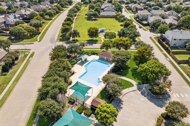 6512 Diamond Drive, Mckinney, TX 75070