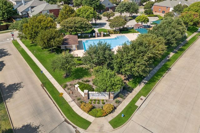 6512 Diamond Drive, Mckinney, TX 75070