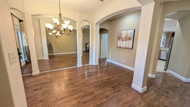 6512 Diamond Drive, Mckinney, TX 75070
