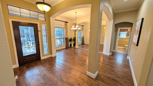 6512 Diamond Drive, Mckinney, TX 75070