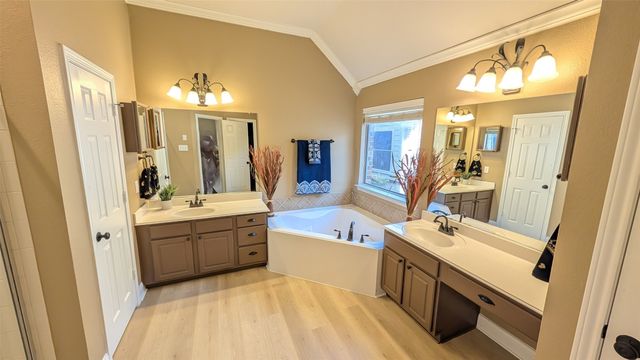 6512 Diamond Drive, Mckinney, TX 75070