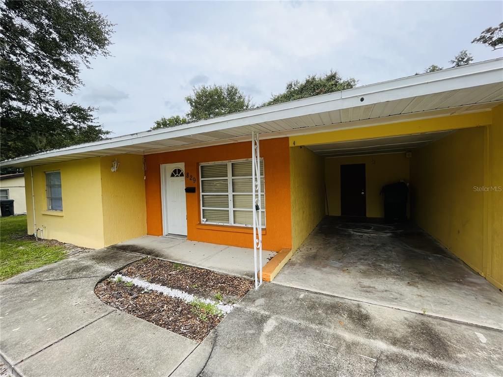 829 W CAROLE STREET, Lakeland, FL 33803