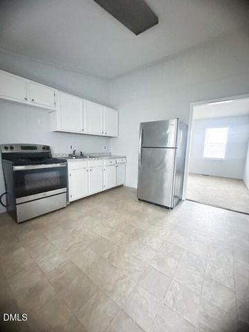 500 Zene Street, Henderson, NC 27536