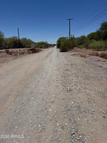 0 W Elliot Lane 0, Phoenix, AZ 85041