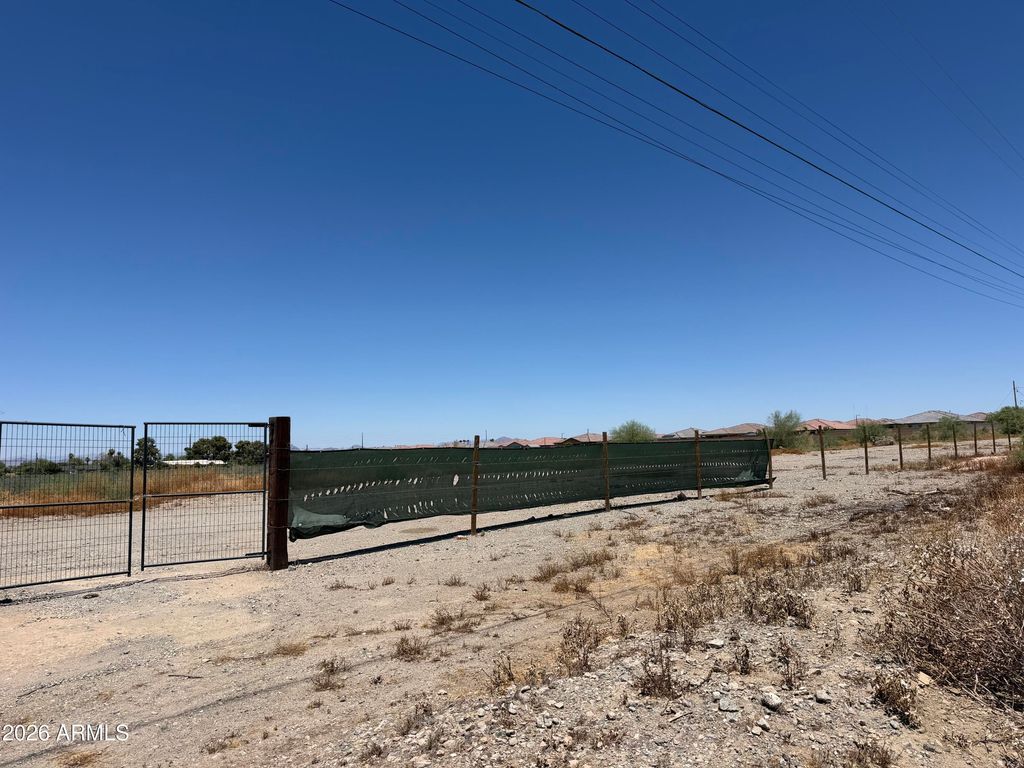 0 W Elliot Lane 0, Phoenix, AZ 85041