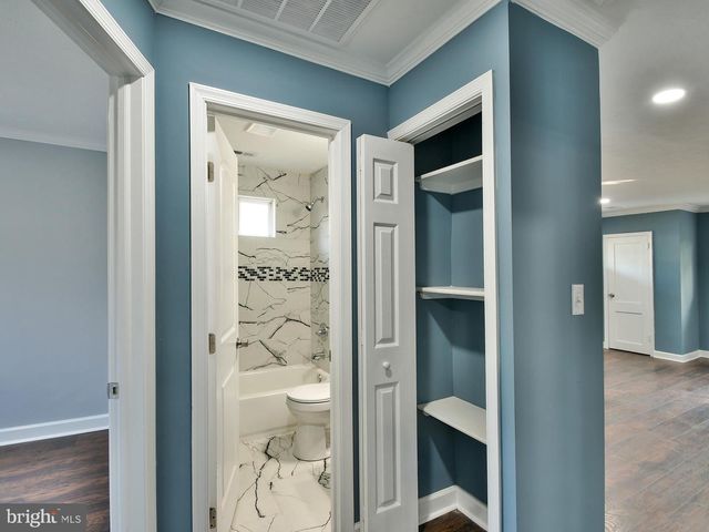 7012 GATEWAY BLVD, District Heights, MD 20747