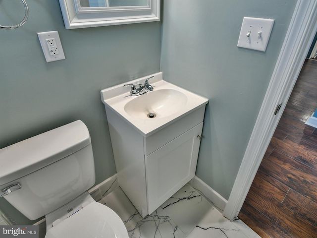 7012 GATEWAY BLVD, District Heights, MD 20747