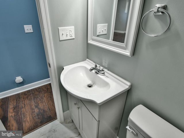 7012 GATEWAY BLVD, District Heights, MD 20747