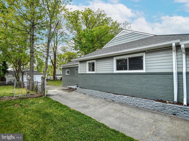 7012 GATEWAY BLVD, District Heights, MD 20747