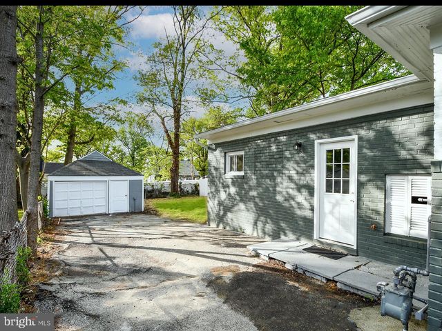 7012 GATEWAY BLVD, District Heights, MD 20747