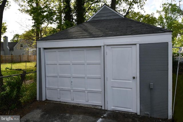 7012 GATEWAY BLVD, District Heights, MD 20747