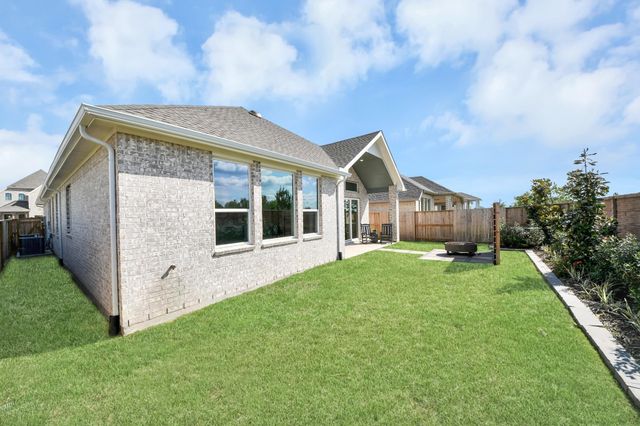 9734 Manor House Lane, Manvel, TX 77578