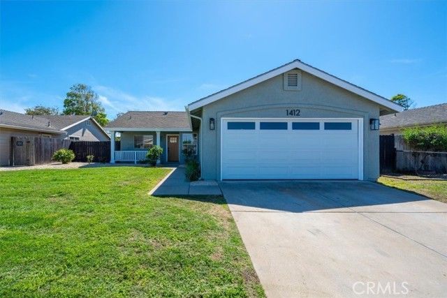 1412 Via Arbolitos, Santa Maria, CA 93458