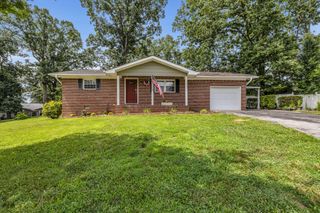1235 Northern Court, Hixson, TN 37343