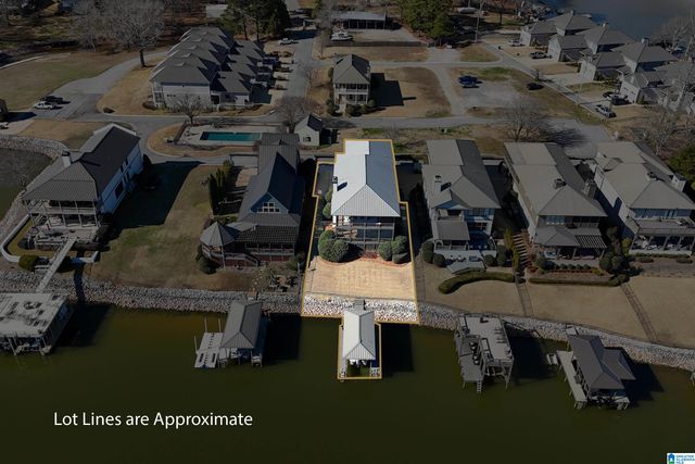 1030 IMAGES SQUARE, Cropwell, AL 35054