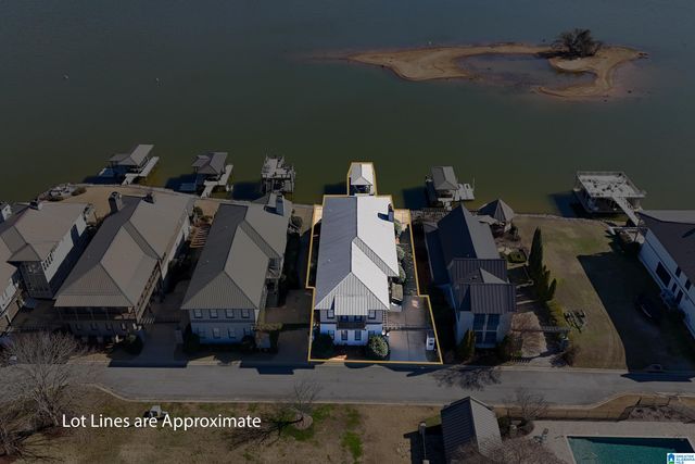 1030 IMAGES SQUARE, Cropwell, AL 35054