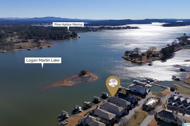 1030 IMAGES SQUARE, Cropwell, AL 35054