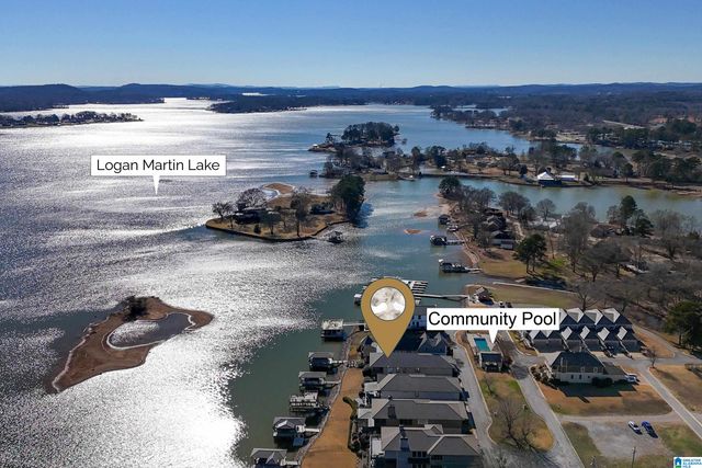 1030 IMAGES SQUARE, Cropwell, AL 35054