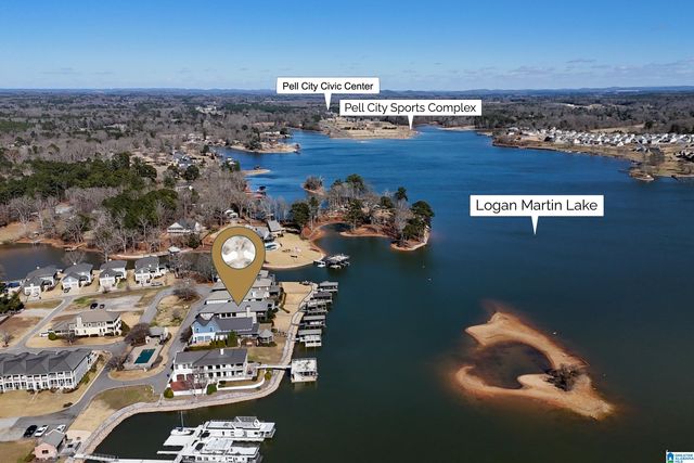 1030 IMAGES SQUARE, Cropwell, AL 35054